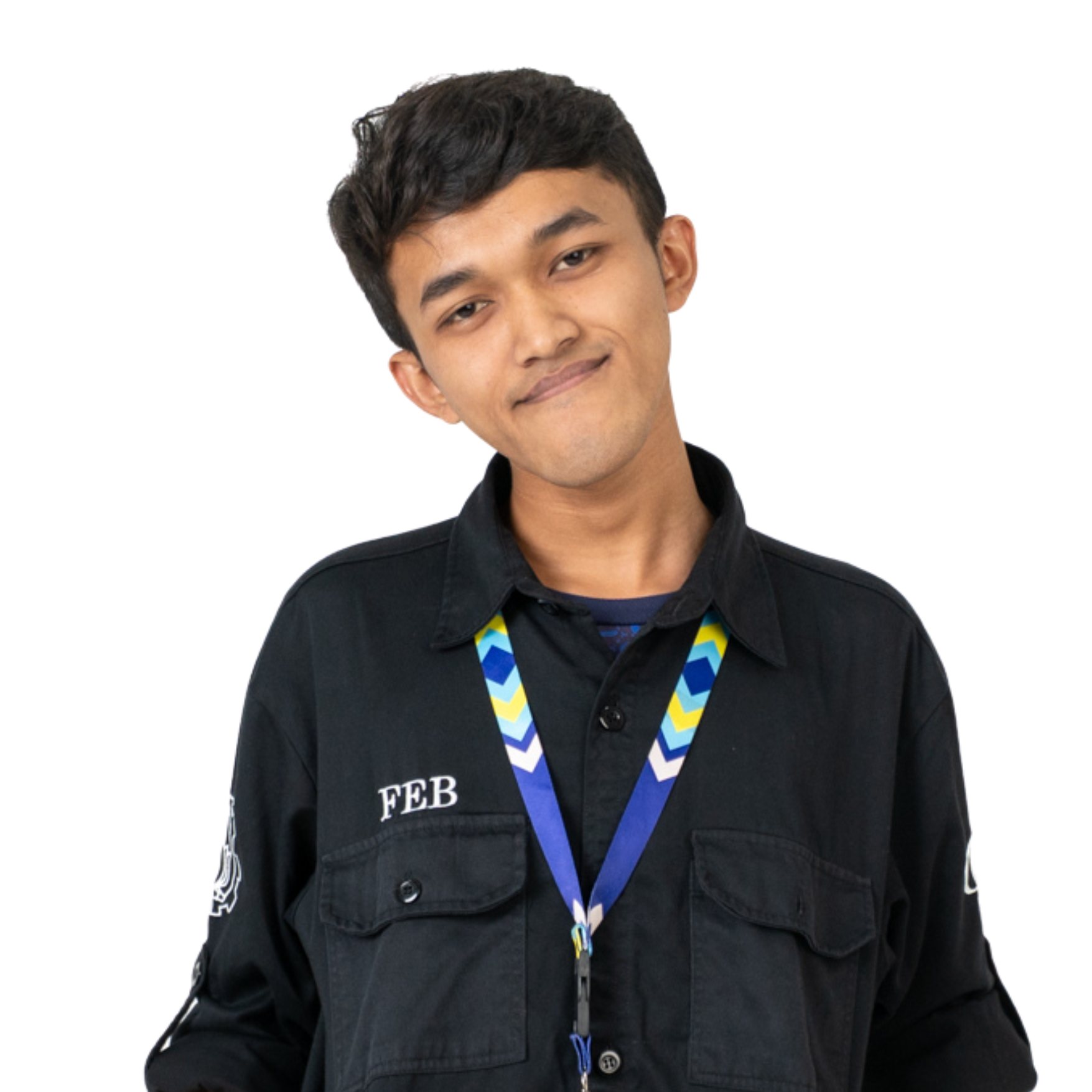 Foto Mohammad Febryan Khamim